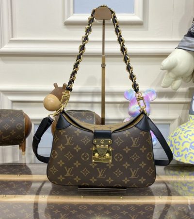 Replica Louis Vuitton Twinny - best quality luxury bag dupe