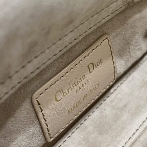 Replica Dior Lady D-Joy Mini Bag Caramel - elite superclone designer purse