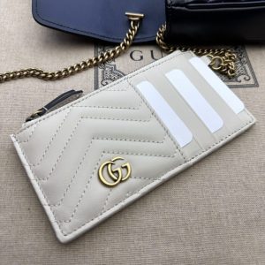 Replica Gucci Matelassé Mini Black - top-tier luxury replica shoulder bag