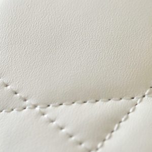 Replica Dior Miss Caro White - best-selling designer handbag dupe
