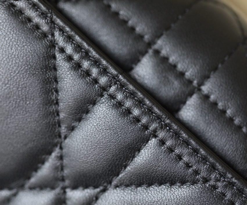 Replica Dior Miss Caro Black - elite superclone designer purse