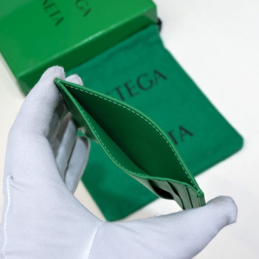 Replica Bottega Veneta Card Holder - high-end fake designer purse