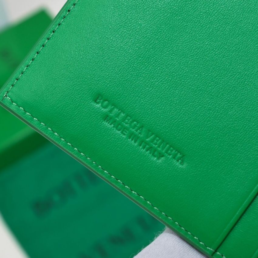 Replica Bottega Veneta Card Holder - high-accuracy replica luxury purse