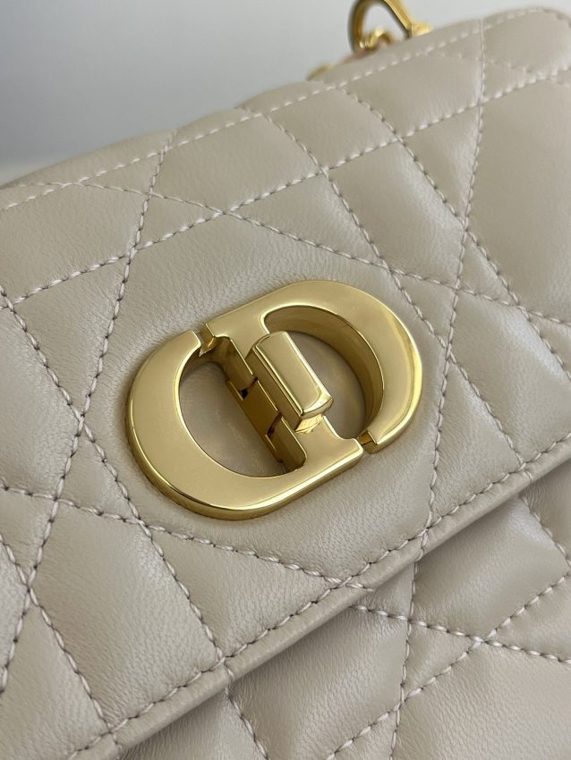 Replica Dior Miss Caro Beige - elite superclone designer purse