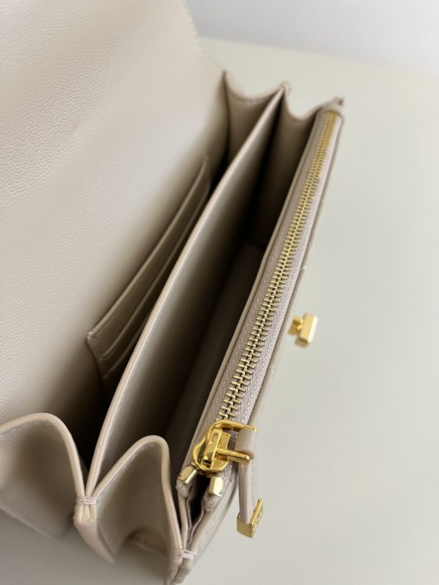 Replica Dior Miss Caro Beige - high-end fake designer purse