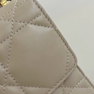 Replica Dior Miss Caro Beige - authentic-look luxury purse replica