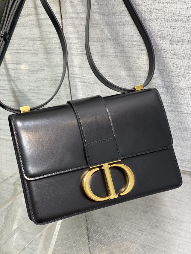 Replica Dior 30 Montaigne Back - ultra-realistic fake designer tote