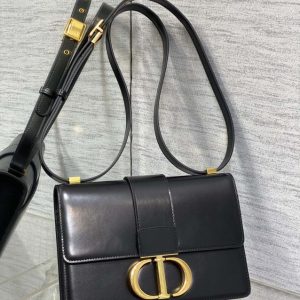 Replica Dior 30 Montaigne Back - authentic-look luxury purse replica