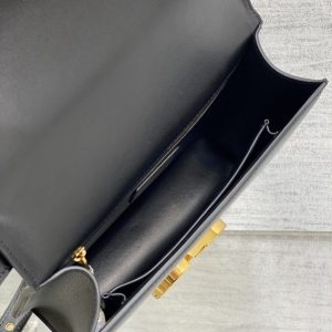 Replica Dior 30 Montaigne Back - high-end fake designer purse