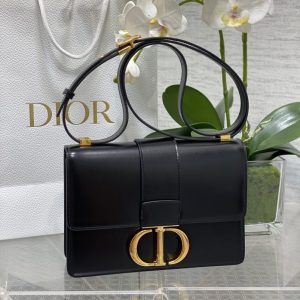 Replica Dior 30 Montaigne Back - 1:1 designer replica handbag