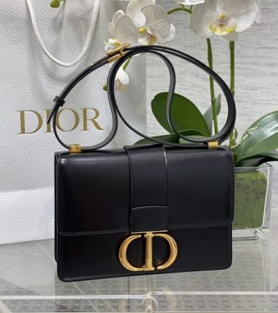 Replica Dior 30 Montaigne Back - 1:1 designer replica handbag