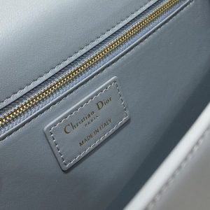 Replica Dior 30 Montaigne Blue - high-accuracy replica luxury purse