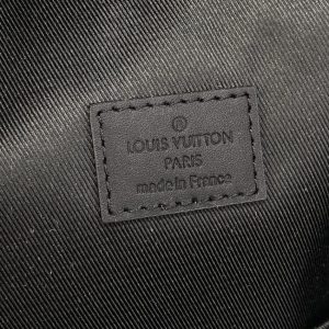 Replica Louis Vuitton Discovery Backpack Brown - realistic designer-inspired fake bag