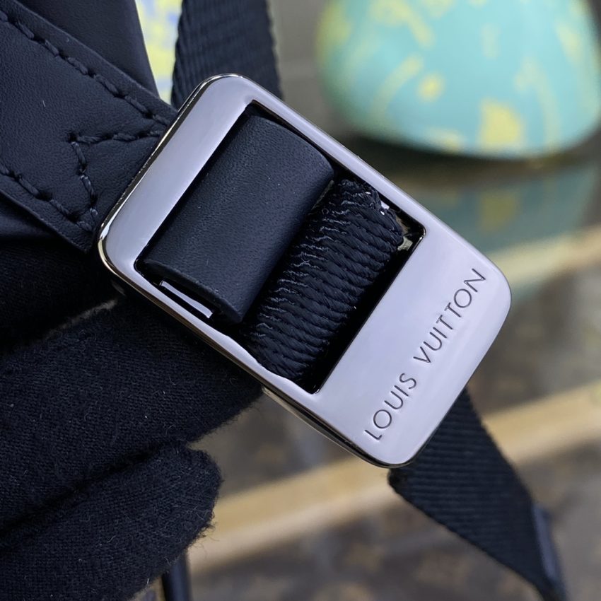 Replica Louis Vuitton Discovery Backpack Brown - ultra-realistic fake designer tote