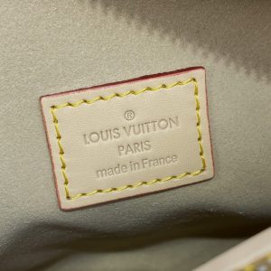 Replica Louis Vuitton Side Trunk Golden 7 Replica Louis Vuitton Side Trunk Golden - premium 1:1 fake handbag model