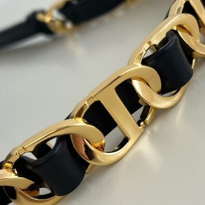 Replica Dior Signature Black - high-end fake designer purse