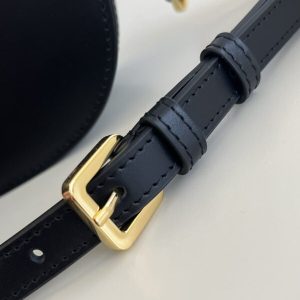 Replica Dior Signature Black - elite superclone designer purse