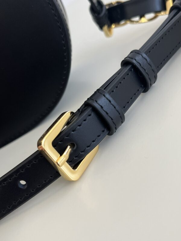 Replica Dior Signature Black - elite superclone designer purse