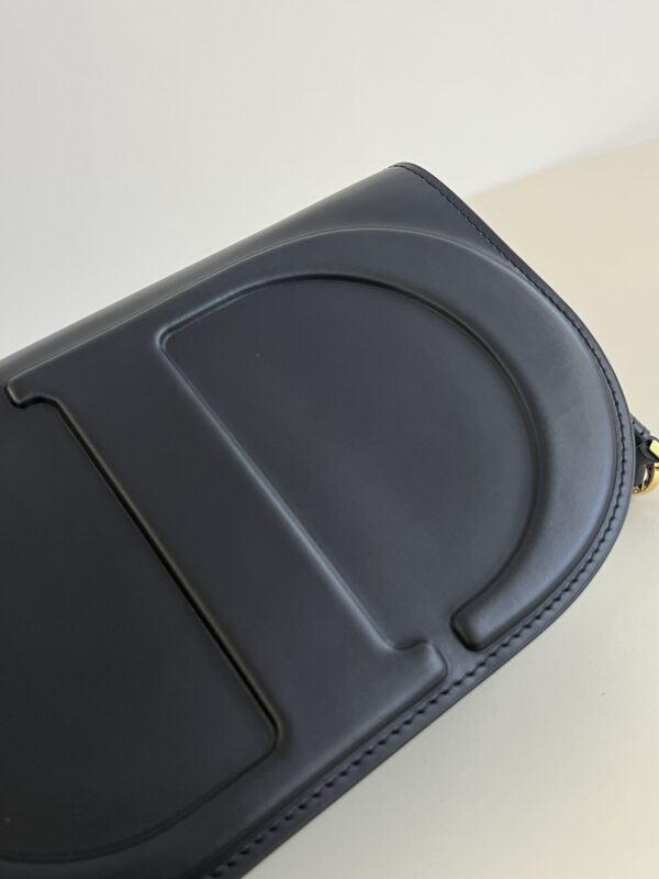 Replica Dior Signature Black - best-selling designer handbag dupe