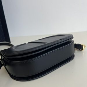 Replica Dior Signature Black - top-tier luxury replica shoulder bag