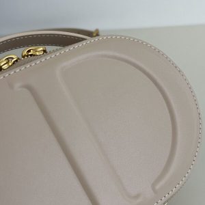 Replica Dior Signature Top Handle Pink - best-selling designer handbag dupe