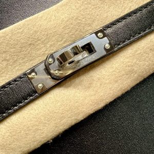 Replica Hermes Birkin Black Box - best-selling designer handbag dupe