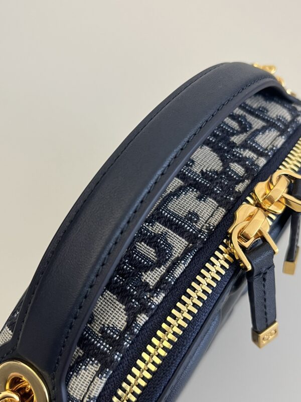 Replica Dior Signature CD Top Handle - best-selling designer handbag dupe