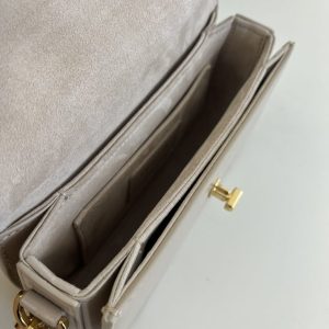 Replica Dior 30 Montaigne Avenue Bag Beige - near-authentic luxury replica handbag