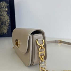 Replica Dior 30 Montaigne Avenue Bag Beige - high-quality designer bag clone