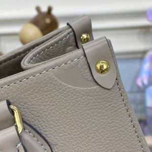 Replica LV OnTheGo East West Beige - top-tier luxury replica shoulder bag