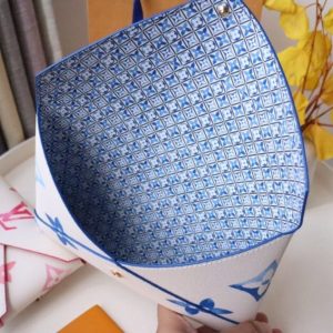 Replica Louis Vuitton Kirigami Pochette Pouch - ultra-realistic fake designer tote