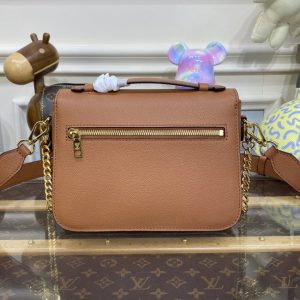 Replica Louis Vuitton Oxford Brown - elite superclone designer purse