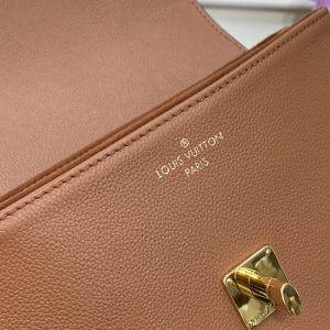 Replica Louis Vuitton Oxford Brown - high-end fake designer purse