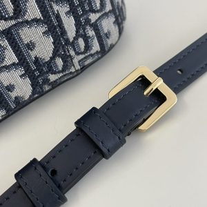 Replica Dior Signature Vanity - realistic designer-inspired fake bag