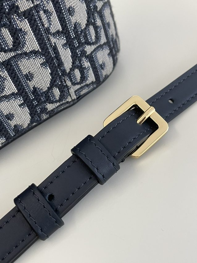 Replica Dior Signature Vanity - realistic designer-inspired fake bag