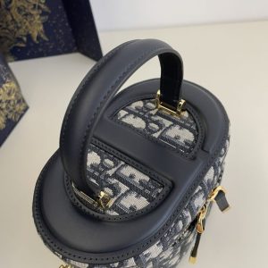 Replica Dior Signature Vanity - top-rated replica designer bag