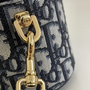 Replica Dior Signature Vanity - high-quality designer bag clone