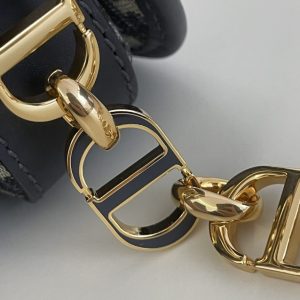 Replica Dior 30 Montaigne Avenue Bag - 1:1 designer replica handbag