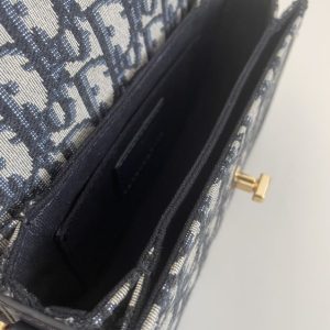 Replica Dior 30 Montaigne Avenue Bag - high-quality designer bag clone