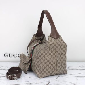 Replica Gucci Jackie 1961 Small Shoulder Bag - best quality luxury bag dupe