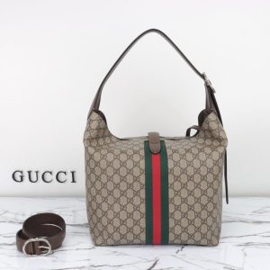 Replica Gucci Jackie 1961 Small Shoulder Bag - best quality luxury bag dupe