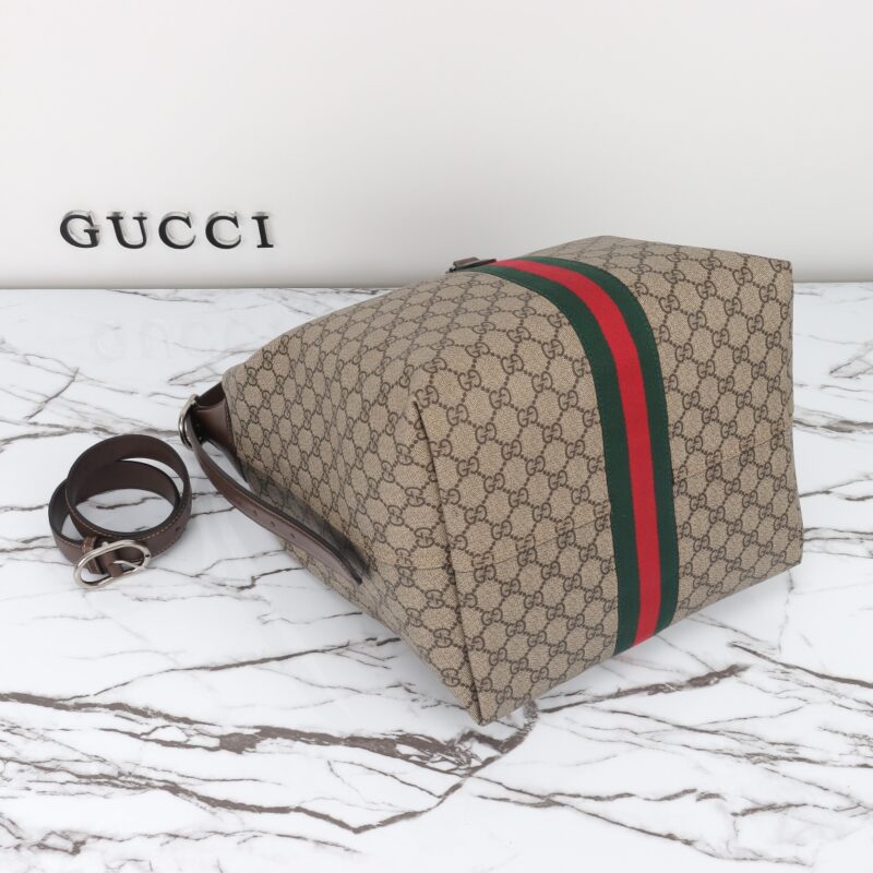 Replica Gucci Jackie 1961 Small Shoulder Bag - high-accuracy replica luxury purse