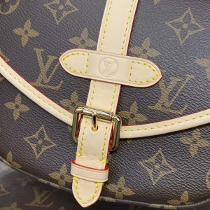 Replica Louis Vuitton Saumur - high-quality designer bag clone