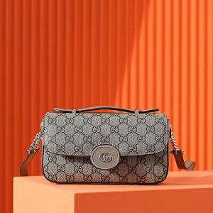 Replica Gucci Petite GG Small - elite superclone designer purse