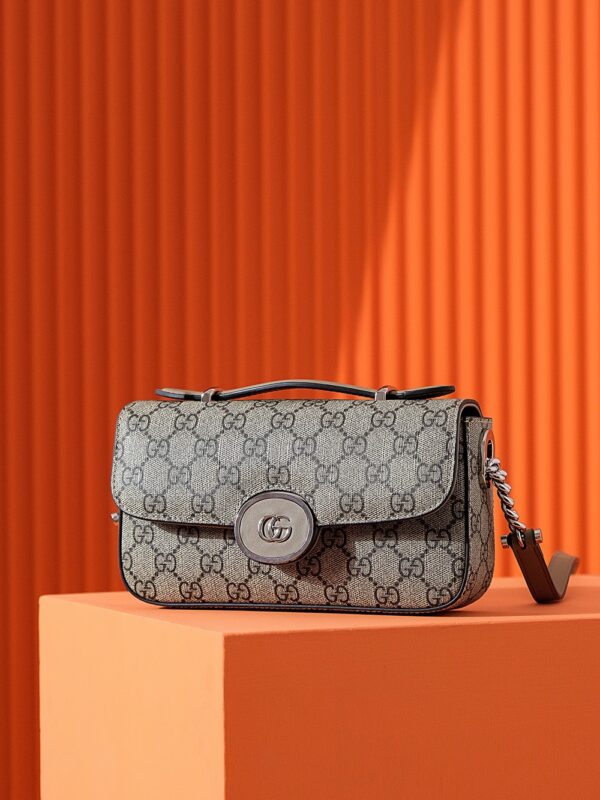 Replica Gucci Petite GG Small - premium-grade designer purse dupe