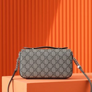 Replica Gucci Petite GG Small - top-rated replica designer bag