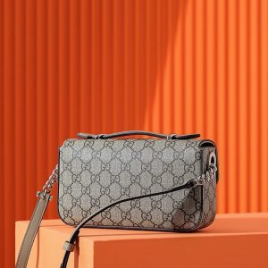 Replica Gucci Petite GG Small - 1:1 designer replica handbag