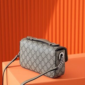Replica Gucci Petite GG Small - high-quality designer bag clone