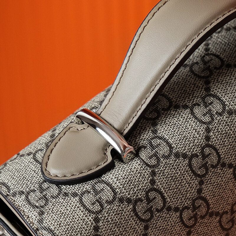 Replica Gucci Petite GG Small - realistic designer-inspired fake bag