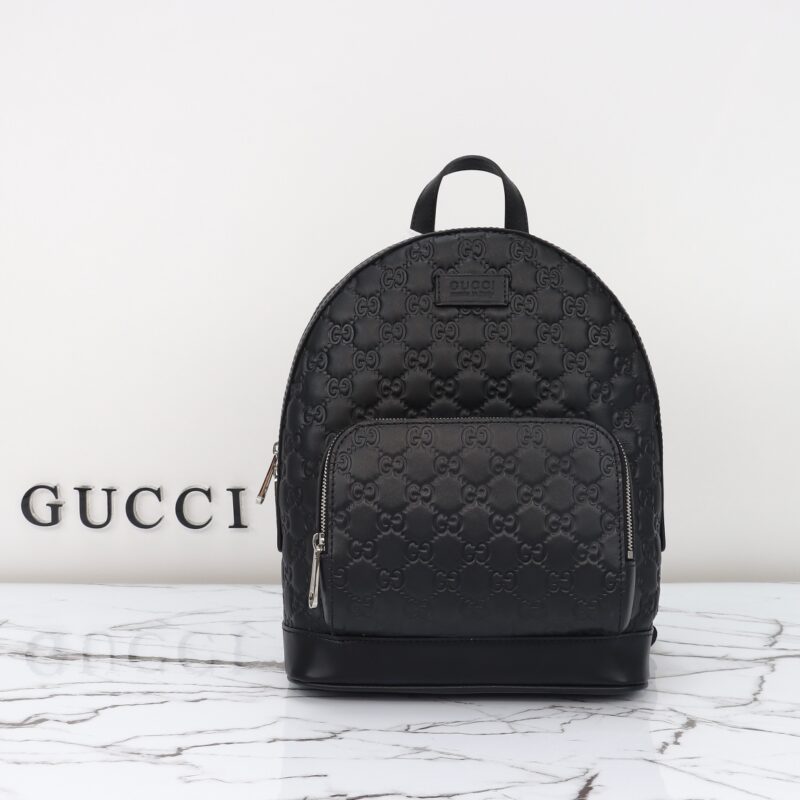 Replica Gucci Guccisima Backpack - near-authentic luxury replica handbag